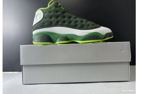 PE Retro Jordan Oregon Ducks AR4390-313 13 AR4390-313 AIR 0310